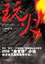 官场小人物的拼搏史：玩火